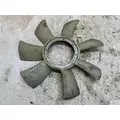 Isuzu 4HK1T Fan Blade thumbnail 1