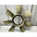 Isuzu 4HK1T Fan Blade thumbnail 2