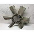 Isuzu 4HK1T Fan Blade thumbnail 1