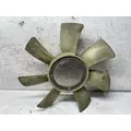 Isuzu 4HK1T Fan Blade thumbnail 1