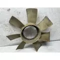 Isuzu 4HK1T Fan Blade thumbnail 3