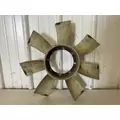 Isuzu 4HK1T Fan Blade thumbnail 2