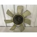 Isuzu 4HK1T Fan Blade thumbnail 1