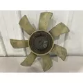 Isuzu 4HK1T Fan Blade thumbnail 1