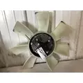 Isuzu 4HK1T Fan Blade thumbnail 2