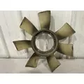 Isuzu 4HK1T Fan Blade thumbnail 2