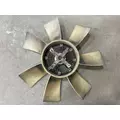 Isuzu 4HK1T Fan Blade thumbnail 2