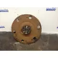 Isuzu 4HK1T Flywheel thumbnail 2