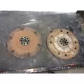 Isuzu 4HK1T Flywheel thumbnail 4