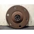 Isuzu 4HK1T Flywheel thumbnail 1