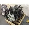 Isuzu 4HK1XYBW Engine Assembly thumbnail 1