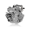 Isuzu 4HK1XYGV Engine Assembly thumbnail 2