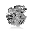 Isuzu 4HK1XYGV Engine Assembly thumbnail 2