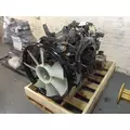 Isuzu 4HK1XYGV Engine Assembly thumbnail 3