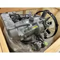 Isuzu 4HK1 Engine Assembly thumbnail 2