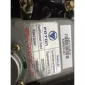 Isuzu 4JB1-G Engine Assembly thumbnail 2