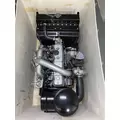 Isuzu 4JB1T Engine Assembly thumbnail 1