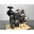 Isuzu 4JB1 Engine Assembly thumbnail 1