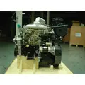 Isuzu 4JB1 Engine Assembly thumbnail 2
