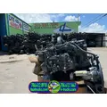 Isuzu 4JG1T Engine Assembly thumbnail 1