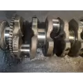 Isuzu 4JJ1-TC Crankshaft thumbnail 8