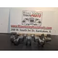 Isuzu 4JJ1-TC Crankshaft thumbnail 1