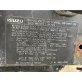 Isuzu 4JJ1-TC Engine Assembly thumbnail 4