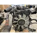 Isuzu 4JJ1-TC Engine Assembly thumbnail 9
