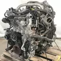 Isuzu 4JJ1-TC Engine Assembly thumbnail 2