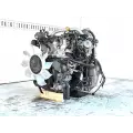 Isuzu 4JJ1-TC Engine Assembly thumbnail 2