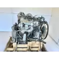 Isuzu 4JJ1-TC Engine Assembly thumbnail 4