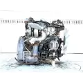 Isuzu 4JJ1-TC Engine Assembly thumbnail 3