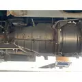 Isuzu 4JJ1-TC Exhaust DPF Assembly thumbnail 1
