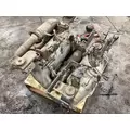 Isuzu 4JJ1-TC Exhaust DPF Assembly thumbnail 2