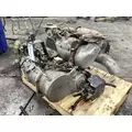 Isuzu 4JJ1-TC Exhaust DPF Assembly thumbnail 6