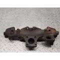 Isuzu 4JJ1-TC Exhaust Manifold thumbnail 4