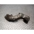 Isuzu 4JJ1-TC Exhaust Manifold thumbnail 4