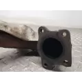 Isuzu 4JJ1-TC Exhaust Manifold thumbnail 6