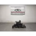 Isuzu 4JJ1-TC Exhaust Manifold thumbnail 1