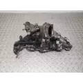 Isuzu 4JJ1-TC Exhaust Manifold thumbnail 6