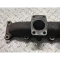 Isuzu 4JJ1-TC Exhaust Manifold thumbnail 5