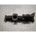 Isuzu 4JJ1-TC Exhaust Manifold thumbnail 6