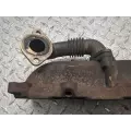 Isuzu 4JJ1-TC Exhaust Manifold thumbnail 8