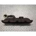 Isuzu 4JJ1-TC Exhaust Manifold thumbnail 9