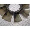 Isuzu 4JJ1-TC Fan Blade thumbnail 4