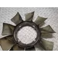 Isuzu 4JJ1-TC Fan Blade thumbnail 5