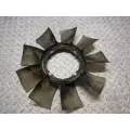 Isuzu 4JJ1-TC Fan Blade thumbnail 6