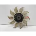 Isuzu 4JJ1-TC Fan Blade thumbnail 2