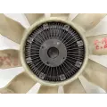 Isuzu 4JJ1-TC Fan Blade thumbnail 4