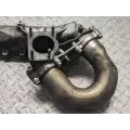 Isuzu 4JJ1-TC Intake Manifold thumbnail 5